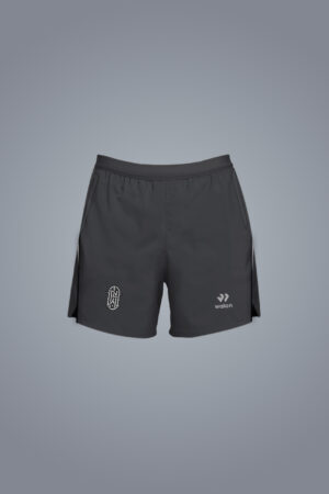 Walon Basic Shorts Grey