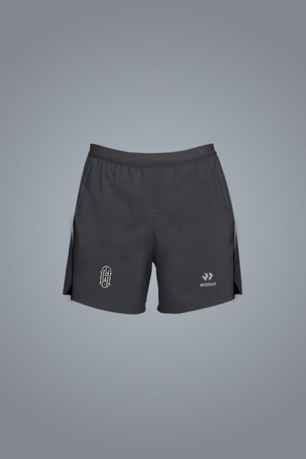 Walon Basic Shorts Grey