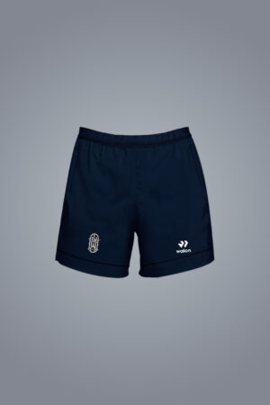 Walon Basic Shorts Navy/Royal