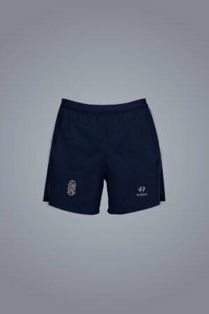 Walon Basic Shorts Navy/White