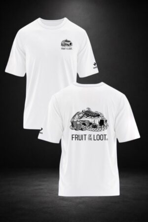 Walon Fruit of the Loot T-Shirt White