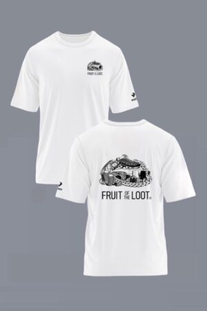 Walon Fruit of the Loot T-Shirt White