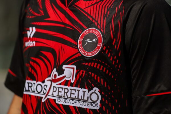 Escuela Porteros Carlos Perelló - Imagen 2