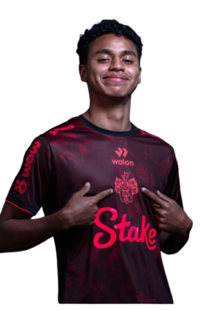 Official Shirt FBC Melgar Special Anniversary 2025