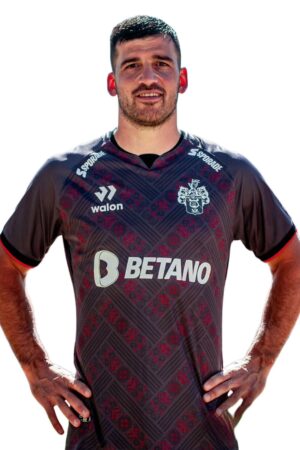 Official Shirt FBC Melgar Special Anniversary 2023