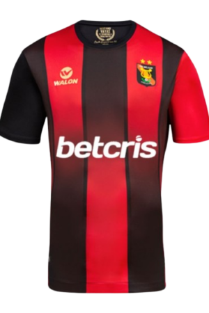 Official Shirt FBC Melgar 2022
