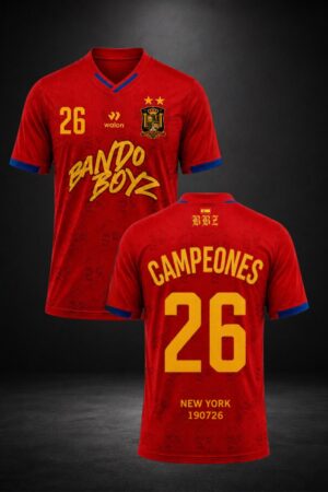 Walon x Kidd Keo Champions