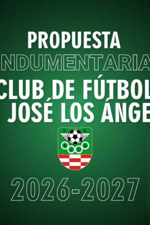 KIT JUGADOR