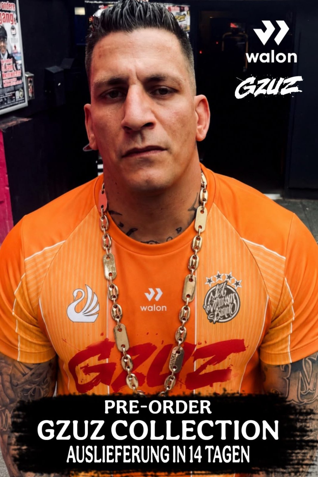 GZUZ COLLECTION